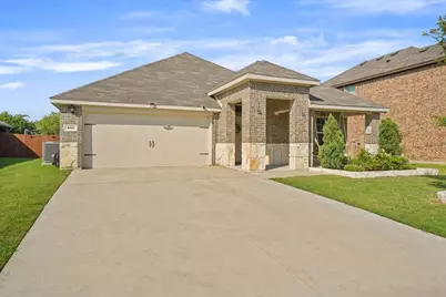 287 Thoroughbred Street, Waxahachie, TX 75165 - Photo 1