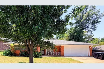 1336 Crestview Drive, Denison, TX 75020 - Photo 17