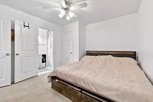 298 7th St, Honey Grove, TX 75446 - Photo 21