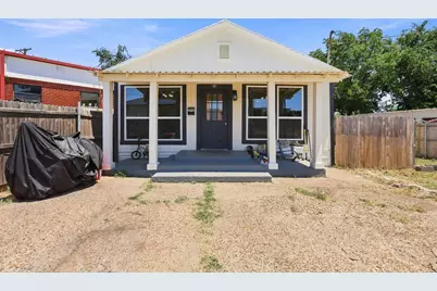 298 7th Street, Honey Grove, TX 75446 - Photo 3