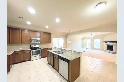 13241 Larks View Point, Fort Worth, TX 76244 - Photo 9