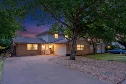 2416 Summer Place Drive, Irving, TX 75062 - Photo 25