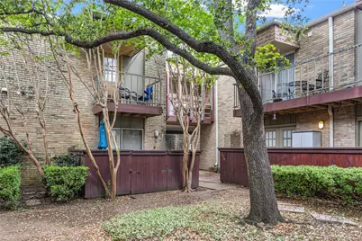 5916 Birchbrook Drive #129, Dallas, TX 75206 - Photo 13