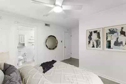 5916 Birchbrook Drive #129, Dallas, TX 75206 - Photo 9