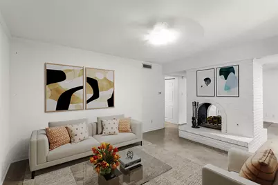 5916 Birchbrook Drive #129, Dallas, TX 75206 - Photo 1