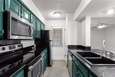 5916 Birchbrook Drive #129, Dallas, TX 75206 - Photo 5