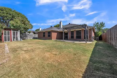 1017 Aaron Drive, Burleson, TX 76028 - Photo 29