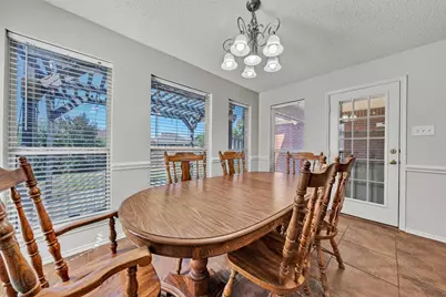 1017 Aaron Drive, Burleson, TX 76028 - Photo 15