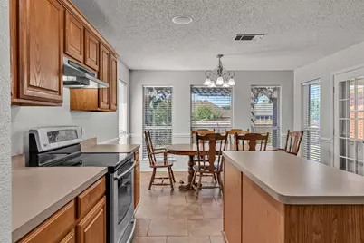1017 Aaron Drive, Burleson, TX 76028 - Photo 13