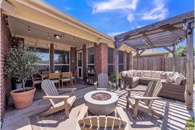 1017 Aaron Drive, Burleson, TX 76028 - Photo 31