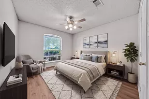 1017 Aaron Dr, Burleson, TX 76028 - Photo 19