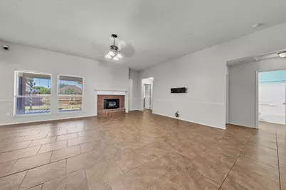 1017 Aaron Drive, Burleson, TX 76028 - Photo 5