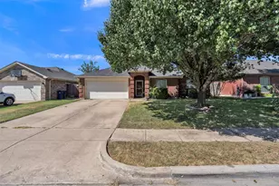 1017 Aaron Dr, Burleson, TX 76028 - Photo 1