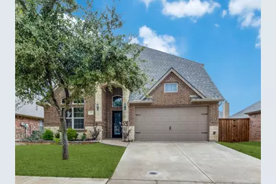 15100 Seventeen Lakes Boulevard, Fort Worth, TX 76262 - Photo 1
