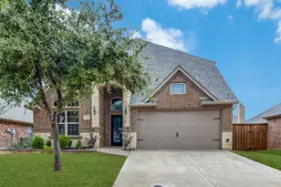 15100 Seventeen Lakes Blvd, Fort Worth, TX 76262 - Photo 1