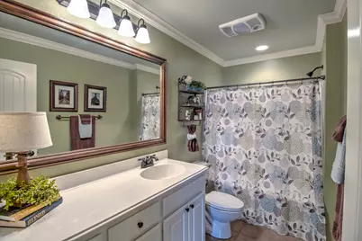 112 Sequoya Drive, Lake Kiowa, TX 76240 - Photo 13