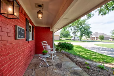112 Sequoya Drive, Lake Kiowa, TX 76240 - Photo 3