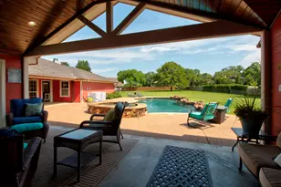 112 Sequoya Dr, Lake Kiowa, TX 76240 - Photo 33