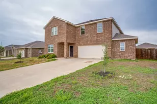 2621 Sagebrush Dr, Glenn Heights, TX 75154 - Photo 1