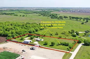 15851 Old Dairy Farm Rd, Prosper, TX 75078 - Photo 1