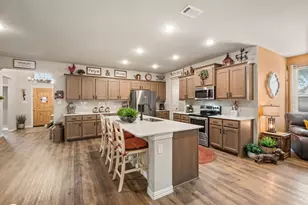 792 Feather Edge Dr, Springtown, TX 76082 - Photo 7