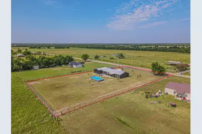 4340 Fm 1563, Wolfe City, TX 75496 - Photo 17