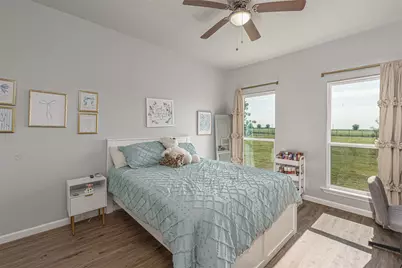 4340 Fm 1563, Wolfe City, TX 75496 - Photo 9