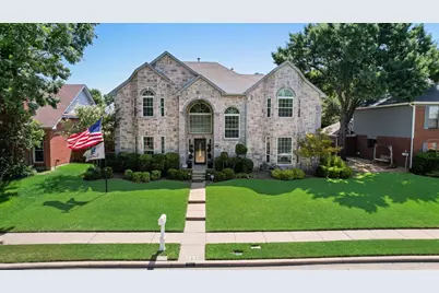 763 Livingston Drive, Allen, TX 75002 - Photo 3