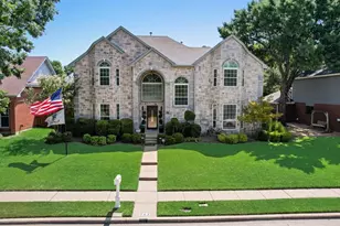 763 Livingston Dr, Allen, TX 75002 - Photo 3
