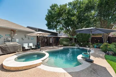 763 Livingston Drive, Allen, TX 75002 - Photo 37