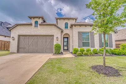 1709 Puglia Court, McLendon Chisholm, TX 75032 - Photo 1