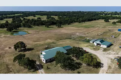 148 Private Road 169, Sunset, TX 76270 - Photo 3