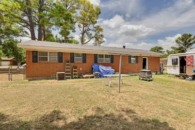 1012 Rosebud Drive, Azle, TX 76020 - Photo 21