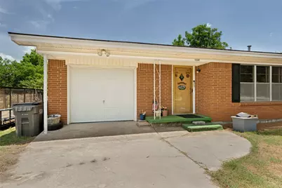1012 Rosebud Drive, Azle, TX 76020 - Photo 3