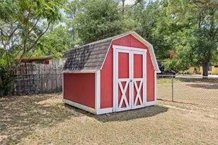 1012 Rosebud Dr, Azle, TX 76020 - Photo 23