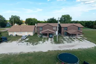 907 Shepherd St, Morgan, TX 76690 - Photo 3