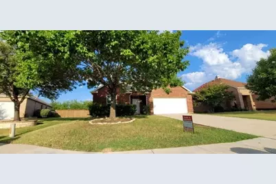 2604 Winterberry Lane, Little Elm, TX 75068 - Photo 1