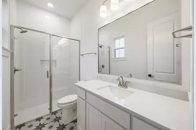 1201 Arbor Creek Drive, Lakewood Village, TX 75068 - Photo 17