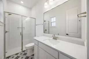 1201 Arbor Crk Dr, Lakewood Village, TX 75068 - Photo 17