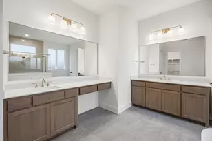 1201 Arbor Crk Dr, Lakewood Village, TX 75068 - Photo 19