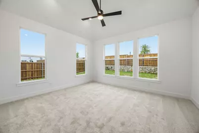 1201 Arbor Creek Drive, Lakewood Village, TX 75068 - Photo 15