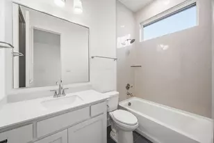 1201 Arbor Crk Dr, Lakewood Village, TX 75068 - Photo 21