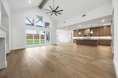 1201 Arbor Creek Drive, Lakewood Village, TX 75068 - Photo 9