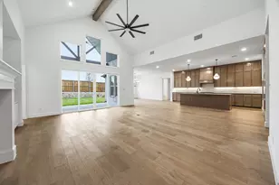 1201 Arbor Crk Dr, Lakewood Village, TX 75068 - Photo 9