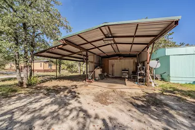 417 Wood River Road, Millsap, TX 76066 - Photo 1