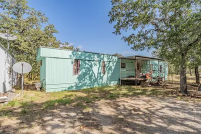 417 Wood River Road, Millsap, TX 76066 - Photo 17
