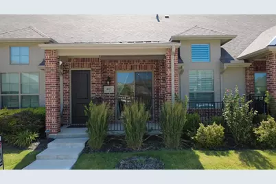 613 Cloverleaf Drive, Wylie, TX 75098 - Photo 1