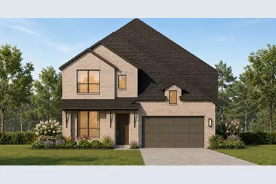936 Schuberts Road, Fort Worth, TX 76247 - Photo 1