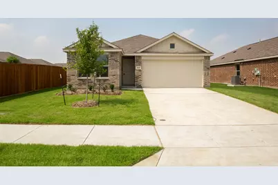 2905 Kings Table Court, Little Elm, TX 75068 - Photo 1