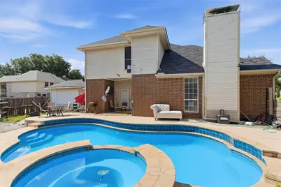 1701 Creekway Drive, Lewisville, TX 75067 - Photo 27